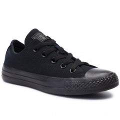 Converse Chuck Taylor A/S OX Black Monochrome
