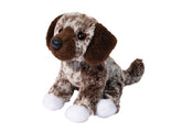 Mini Zoomie Soft German Pointer