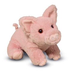 Pinkie Soft Pig (All Sizes)