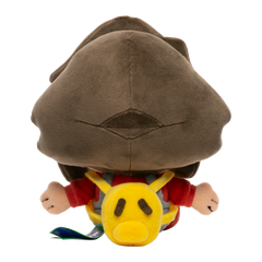 Cathy 2.0 Plushie