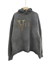 Saint Michael ST1041 Anarchy Graphic Hoodie