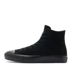 Converse Cons CTAS Pro Hi Black/Black/Black