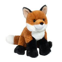 Freddie Soft Fox