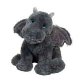 Sootie Soft Dragon (All Sizes)