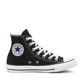 Converse chuck Taylor WIDE FIT (Black/White)