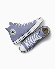 Converse Chuck Taylor All Star Canvas (Stingray Grey)