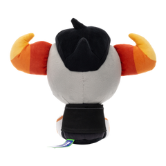Tavros Plushie