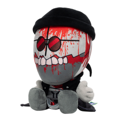MC6 Hank Plushie