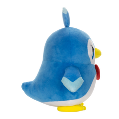 Pengullet Plush