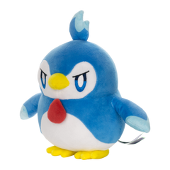 Pengullet Plush