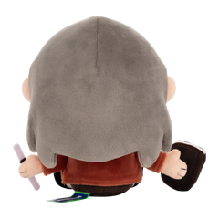 Benjamin Franklin Plushie