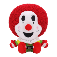 Billy Plush
