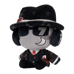 Chance 2.0 Plush