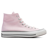 Chuck 70 HI - Pink Frosting/Egret/Black