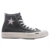 Converse x Madhappy Chuck 70 Hi - Black/Egret/Black