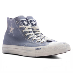 Converse x Madhappy Chuck 70 Hi - Thunder Daze/Egret/Thunder Daze
