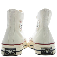 Chuck 70 Hi 'Valentine's Day' - Vintage White/Egret