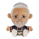Confucius Plushie