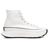 Chuck 70 AT-CX HI Utility - White/Egret/Cream