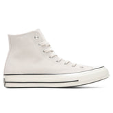 Chuck 70 Hi - Egret/Egret