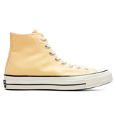 Chuck 70 Hi - Sunny Oasis/Egret/Black