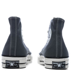 Chuck 70 Vintage Canvas - Iron Grey/Egret/Black