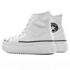 Chuck Taylor All Star Construct - Vintage White/Black