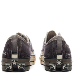 Converse x Feng Chen Wang Chuck 70 2-in-1 Ox - Brown/Egret/Black