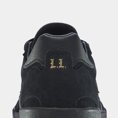 Converse Louie Lopez Pro 2 OX (Black/Black/Gum)