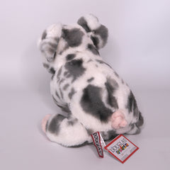 Zoinkie Soft Spotted Pig