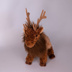 Eddie Elk