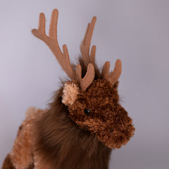 Eddie Elk