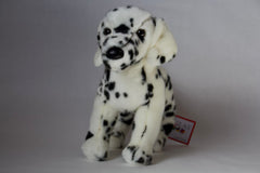 Winston Dalmatian
