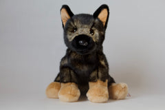 Chief German Shepherd