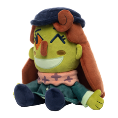 Dr. Habit Plush
