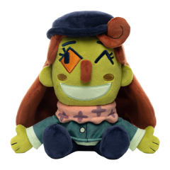 Dr. Habit Plush
