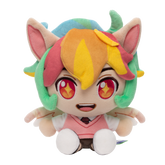 Eli Plushie