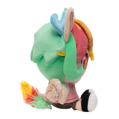 Eli Plushie