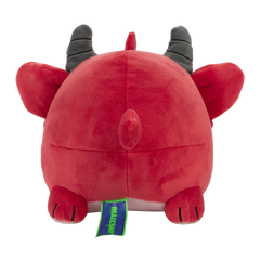 Emotional Support Demon Plush