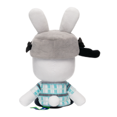 FaceLULZ Plush