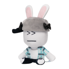 FaceLULZ Plush