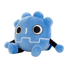 Godot Robot V2 Plushie
