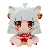 Suzu Plushie