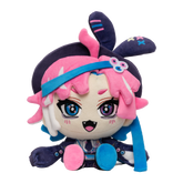 Human Croni Plushie