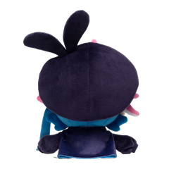 Human Croni Plushie