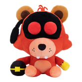 Electro Plush