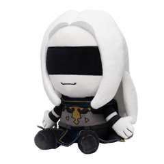 Lord Regent Plush (Pre-Order)