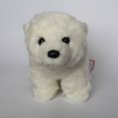Marshmallow Polar Bear