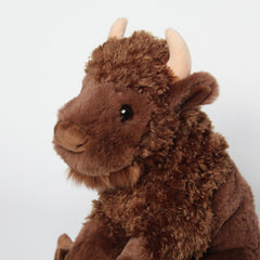 Buffie Soft Buffalo