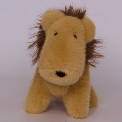 Lloyd Lion Muzzle